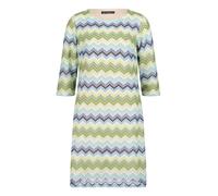 Betty Barclay - Etuikleid green/blue - Gr. - 44