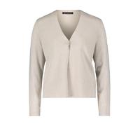 Betty Barclay - Feinstrickjacke beige - Gr. - 40