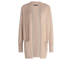 Betty Barclay - Feinstrickjacke beige - Gr. - 46