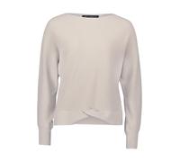 Betty Barclay - Feinstrickpullover beige - Gr. - 38