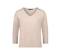 Betty Barclay - Feinstrickpullover beige - Gr. - 40