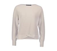Betty Barclay - Feinstrickpullover beige - Gr. - 42