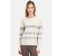 Betty Barclay Feinstrickpullover Damen ecru, 40