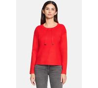 Betty Barclay Feinstrickpullover Damen rot, 48