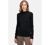 Betty Barclay Feinstrickpullover Damen schwarz, 42