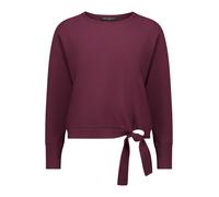 Betty Barclay - Feinstrickpullover dark aubergine - Gr. - 38