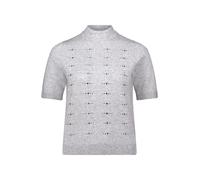 Betty Barclay Feinstrickpullover Damen silber, 36