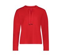 Betty Barclay - Feinstrickpullover high risk red - Gr. - 42