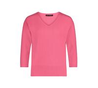 Betty Barclay - Feinstrickpullover pink - Gr. - 46