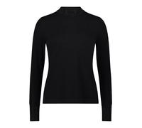 Betty Barclay Feinstrickpullover mit Strass Damen Schwarz Größe 46
