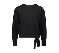 Betty Barclay - Feinstrickpullover schwarz - Gr. - 46