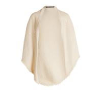 Betty Barclay - Fransenschal beige - Gr. - OS