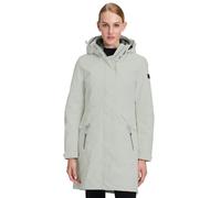 Betty Barclay Funktionsmantel Damen hellgrau, 40