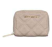 Betty Barclay Geldbörse Zip Wallet Cream beige