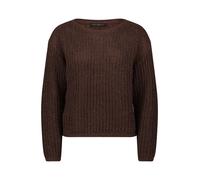 Betty Barclay Strickpullover Damen schoko, 42
