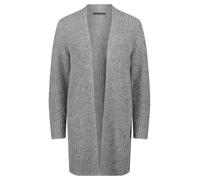 Betty Barclay - Grobstrickjacke grau - Gr. - 44