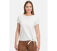 Betty Barclay Halbarm-Shirt Damen weiß, 38