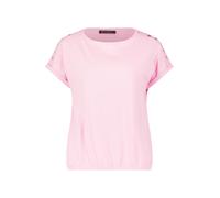Betty Barclay - Halbarm-Shirt pink nectar - Gr. - 36