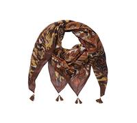 Betty Barclay Halstuch Blau/Camel, ACC Damen