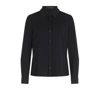 Betty Barclay - Hemdbluse schwarz - Gr. - 36