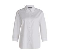 Betty Barclay - Hemdbluse weiß - Gr. - 36