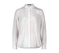 Betty Barclay - Hemdbluse weiß - Gr. - 38