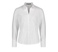 Betty Barclay - Hemdbluse weiß - Gr. - 40