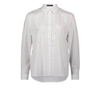 Betty Barclay - Hemdbluse weiß - Gr. - 40