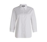 Betty Barclay - Hemdbluse weiß - Gr. - 42