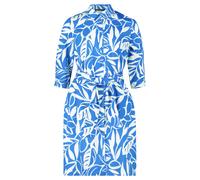 Betty Barclay - Hemdblusenkleid blau - Gr. - 46