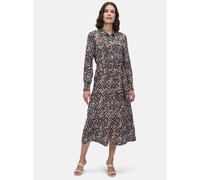 Betty Barclay Hemdblusenkleid Damen marine, 36