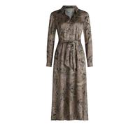 Betty Barclay - Hemdblusenkleid grau - Gr. - 38