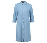 Betty Barclay - Hemdblusenkleid light blue denim - Gr. - 46
