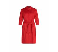 BETTY BARCLAY Hemdblusenkleid rot | 40
