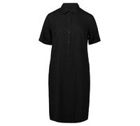 Betty Barclay - Hemdblusenkleid schwarz - Gr. - 36