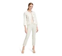 BETTY BARCLAY Hose weiss | 46