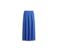 BETTY BARCLAY Hosenrock - Midirock blau | 38