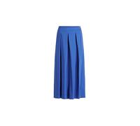 BETTY BARCLAY Hosenrock - Midirock blau | 42