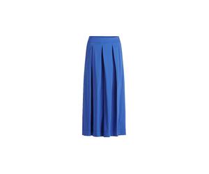 BETTY BARCLAY Hosenrock - Midirock blau | 42