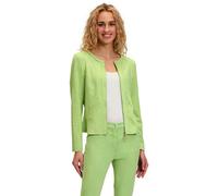 Betty Barclay Jacke opalgrün (44)