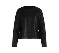 Betty Barclay - Jacke ungefüttert Schwarz - Gr. - 48
