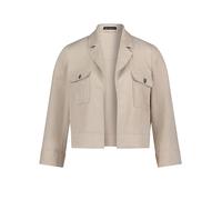 BETTY BARCLAY Jäckchen beige | 38