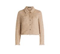 BETTY BARCLAY Jäckchen beige | 42