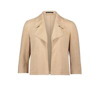 BETTY BARCLAY Jäckchen beige | 44