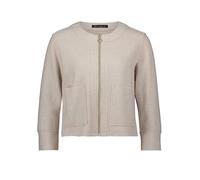 BETTY BARCLAY Jäckchen beige | 48
