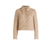BETTY BARCLAY Jäckchen beige | 48