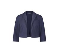 BETTY BARCLAY Jäckchen dunkelblau | 44