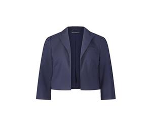 BETTY BARCLAY Jäckchen dunkelblau | 44
