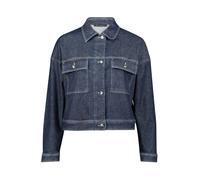 Betty Barclay - Jeansjacke blau - Gr. - 38