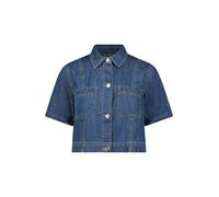 Betty Barclay - Jeansjacke Dark Blue Denim - Gr. - 38